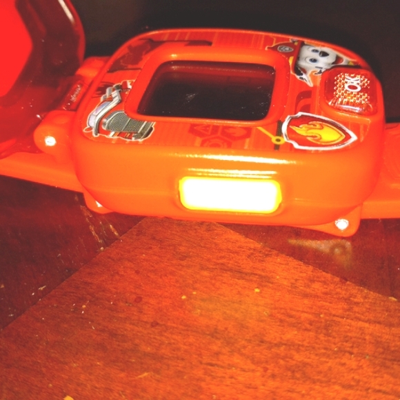 ❤️ FINAL REDUCTION. PAW PATROL INTERACTIVE WATCH - Picture 5 of 8